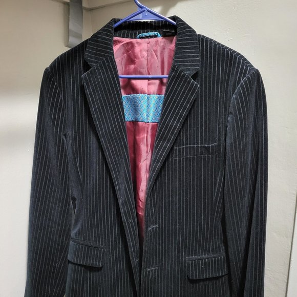 Guess Men's dress blazer - Picture 1 of 9